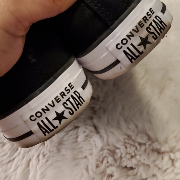 COPY - Converse NIB - Picture 4 of 7